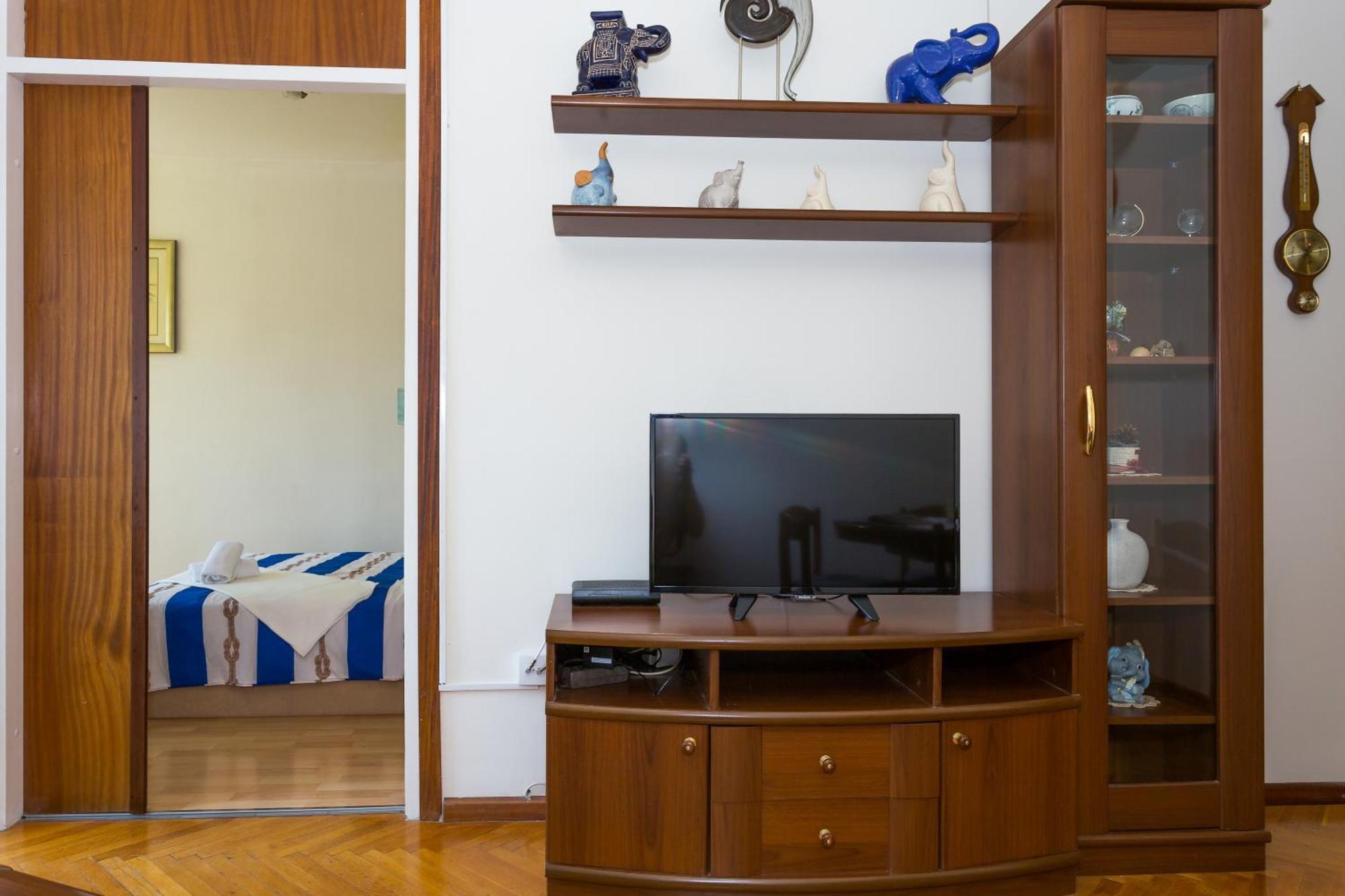 Apartments With Wifi Split - 13957 Rum bild