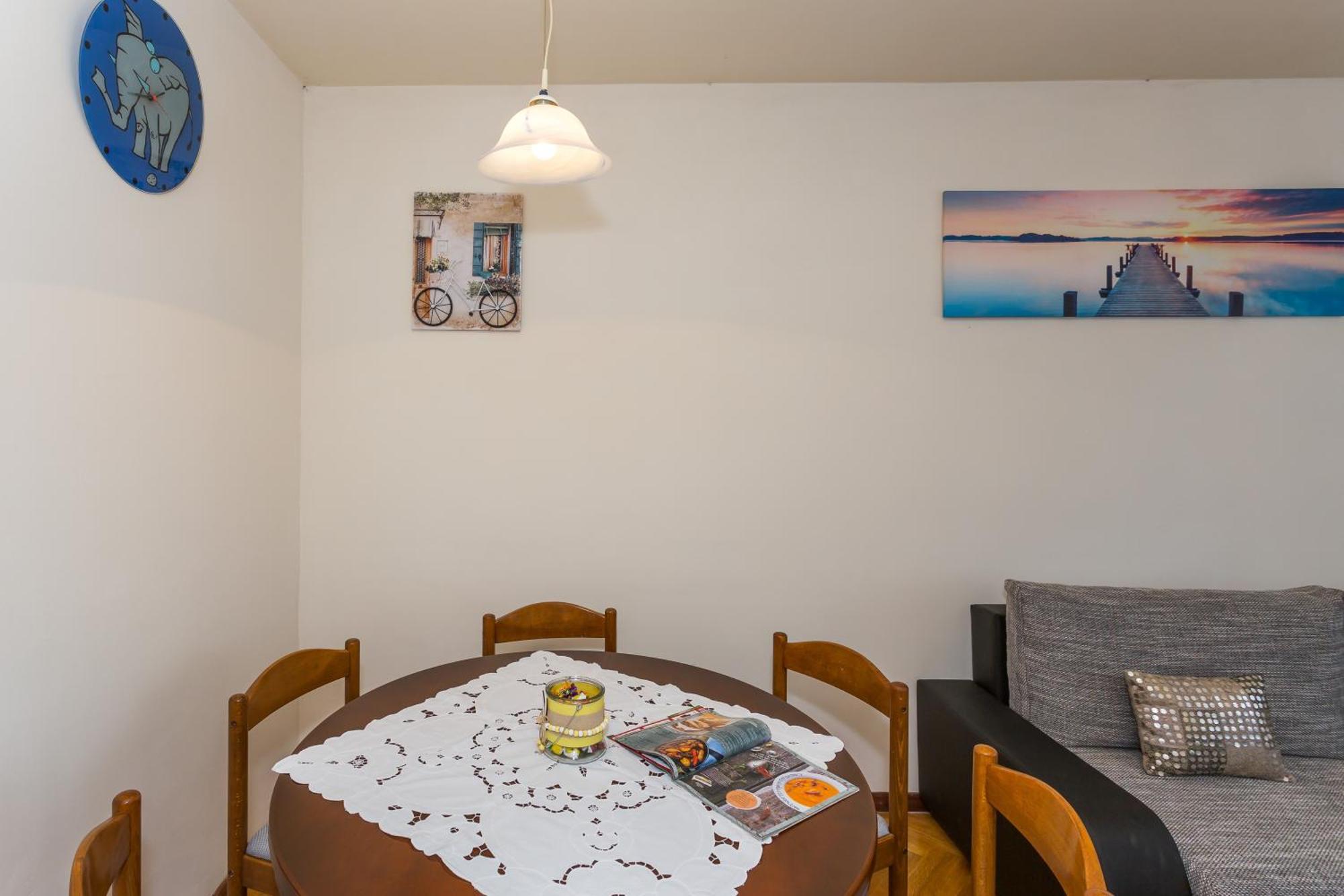 Apartments With Wifi Split - 13957 Rum bild