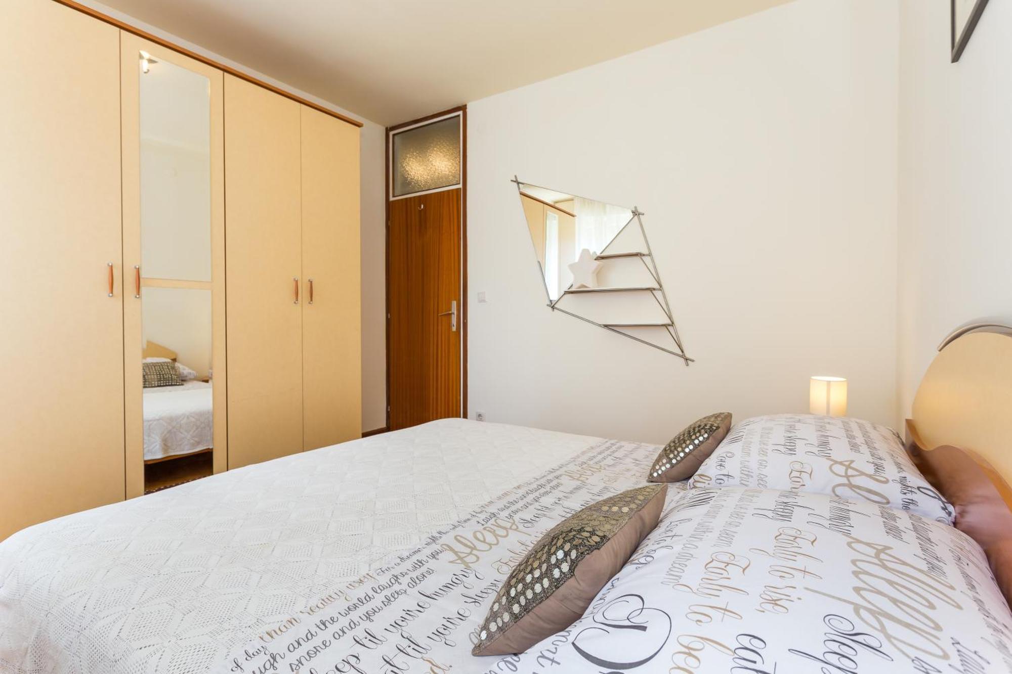 Apartments With Wifi Split - 13957 Rum bild