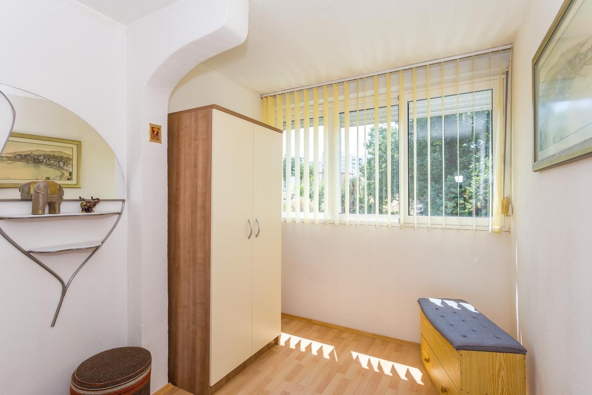 Apartments With Wifi Split - 13957 Rum bild